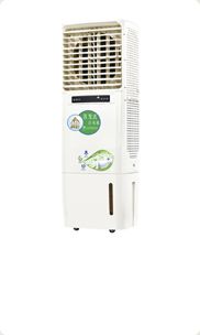 Commercial / Residential Evaporative Cooler