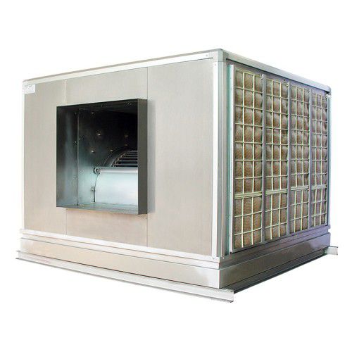 Roof Evaporative Air Coolerr
