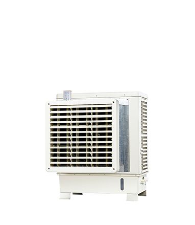 Window/Wall Mount Evaporative Cooler
