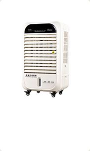 Commercial / Residential Evaporative Cooler