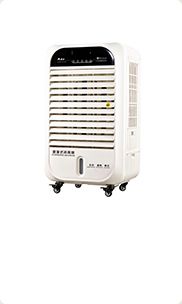 Commercial / Residential Evaporative Cooler