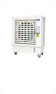 Commercial / Residential Evaporative Cooler