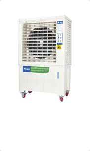 Commercial / Residential Evaporative Cooler